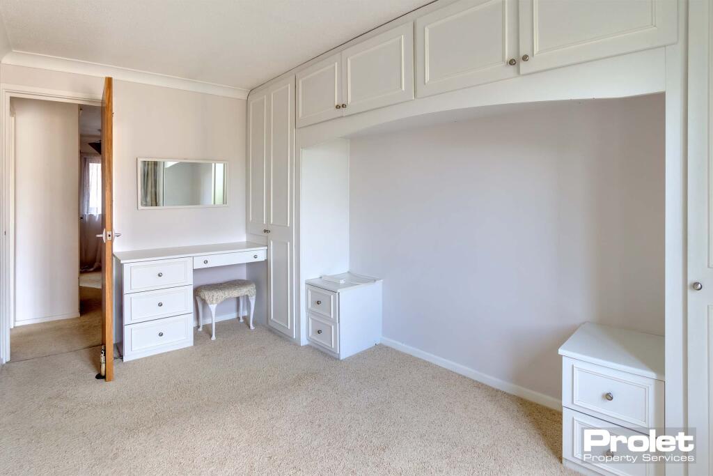 Apartment in Norwich - More