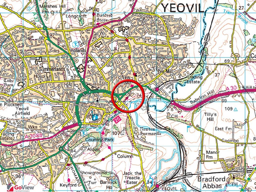 Additional image 12 of Apartment 3, Wyndham Court, Yeovil, Somerset, BA21 4HB