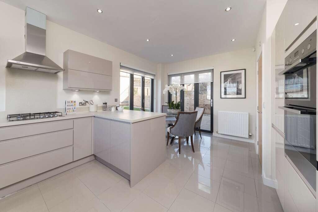 House in Gateshead, North East - View 4