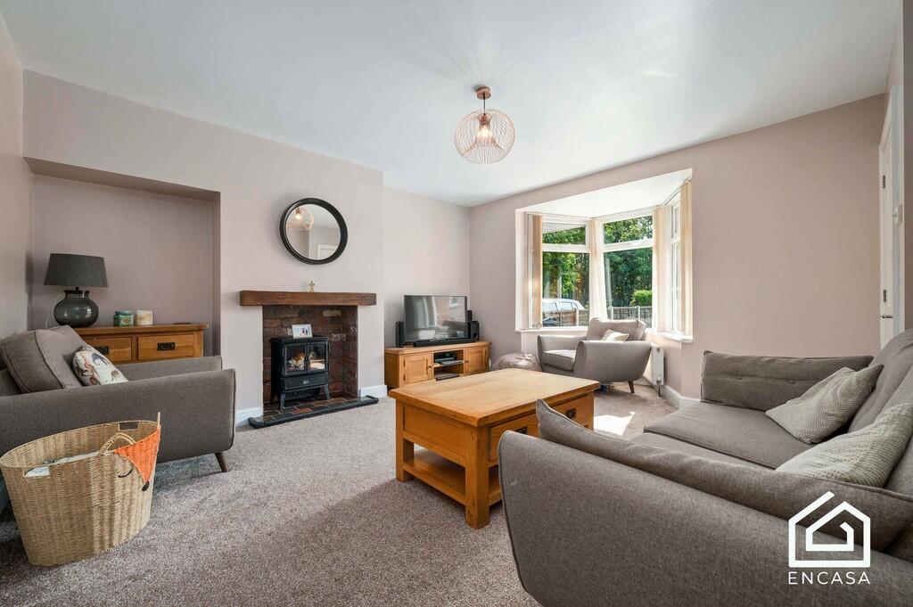 House in Birmingham, Acocks Green - More