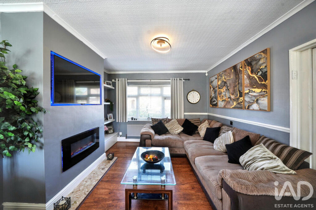 Trimpley Road, Birmingham, B32 - View 5