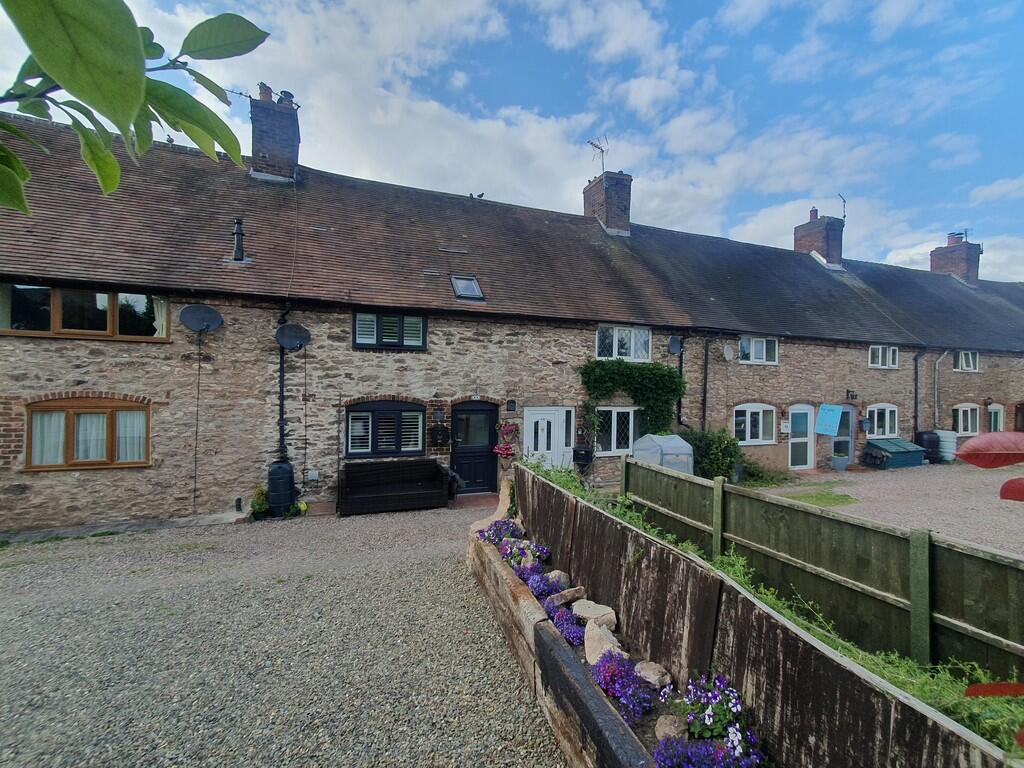 Main image of property: Limekiln Lane, Lilleshall, Newport