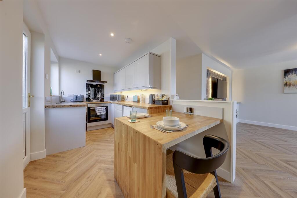 Additional image 11 of Burnley Road, Loveclough, Rossendale - Fully Adapted Bungalow