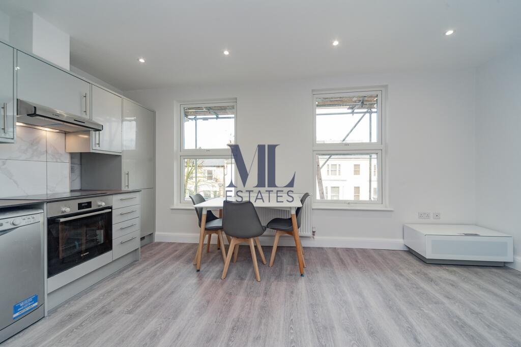 Main image of property: Iverson Road, West Hampstead, NW6