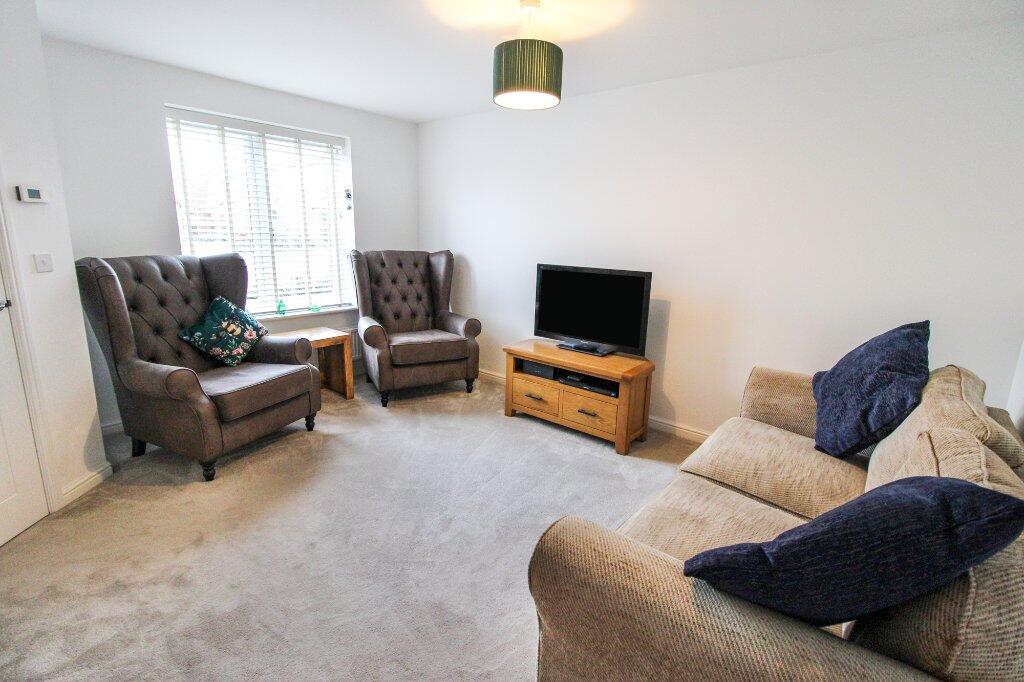 Highwayman Road, Boroughbridge, York, North Yorkshire, YO51 photo 2