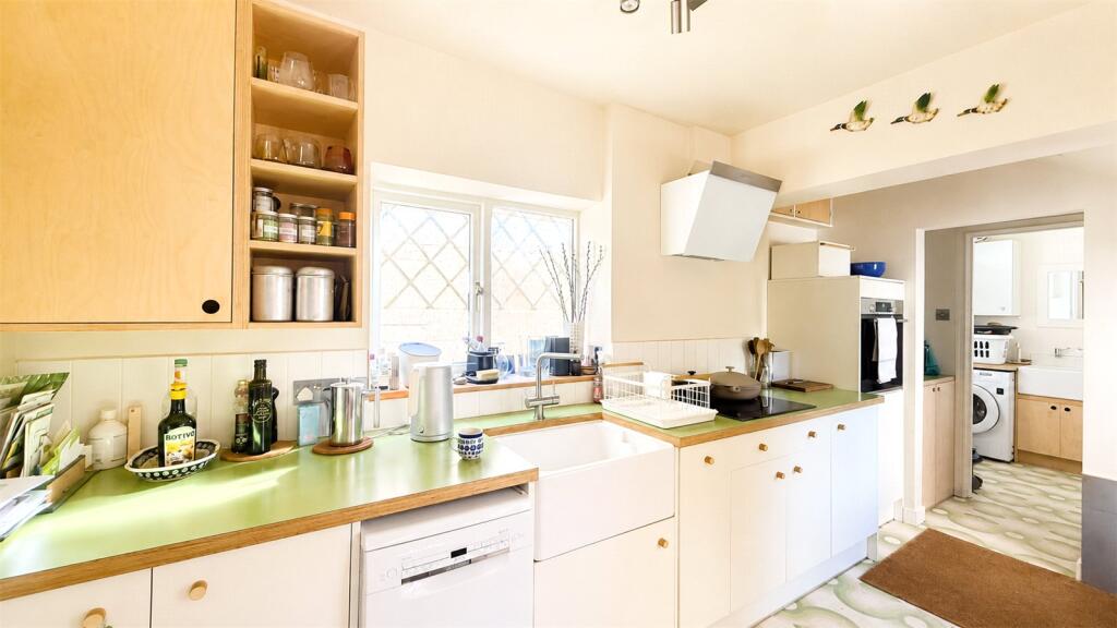 House in Bath - View 4
