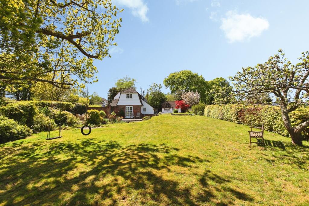 Main image of property: Iden Green Road, Iden Green, Cranbrook, Kent, TN17