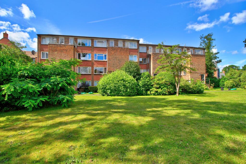 Main image of property: Ellison Way, Wokingham