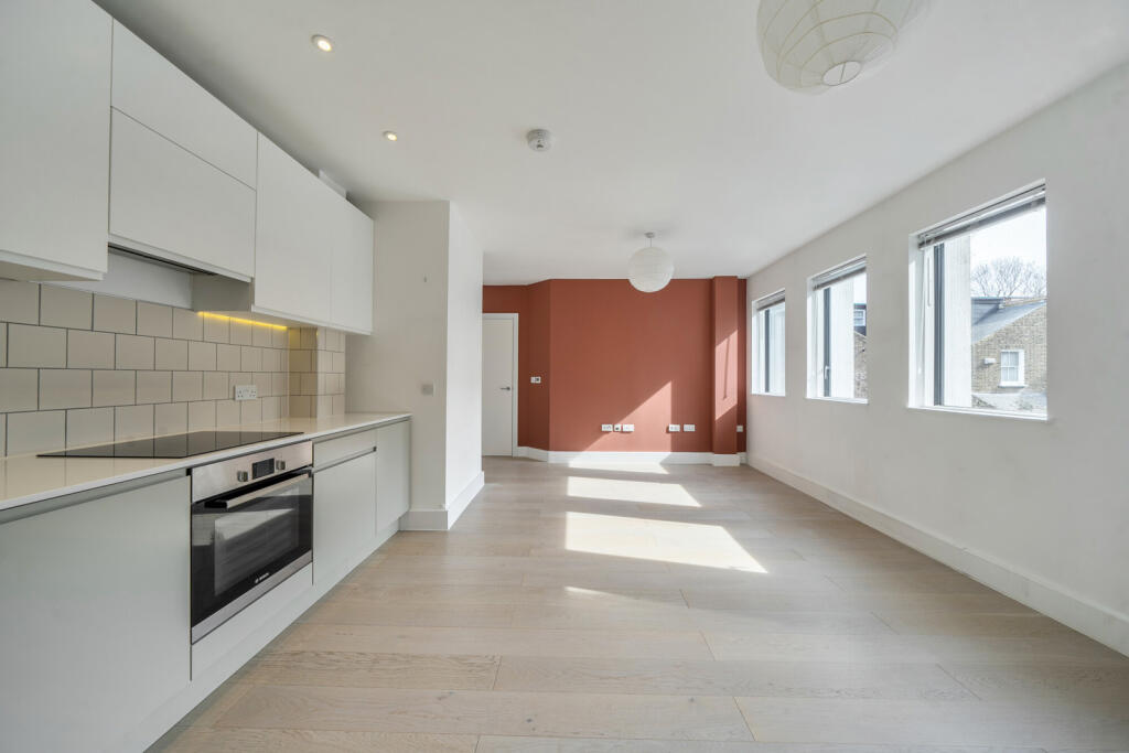 Main image of property: Osborn Terrace, London