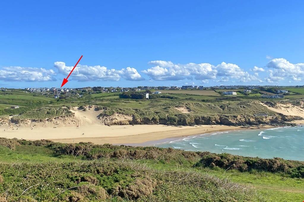 Main image of property: Crantock, Nr. Newquay, Cornwall