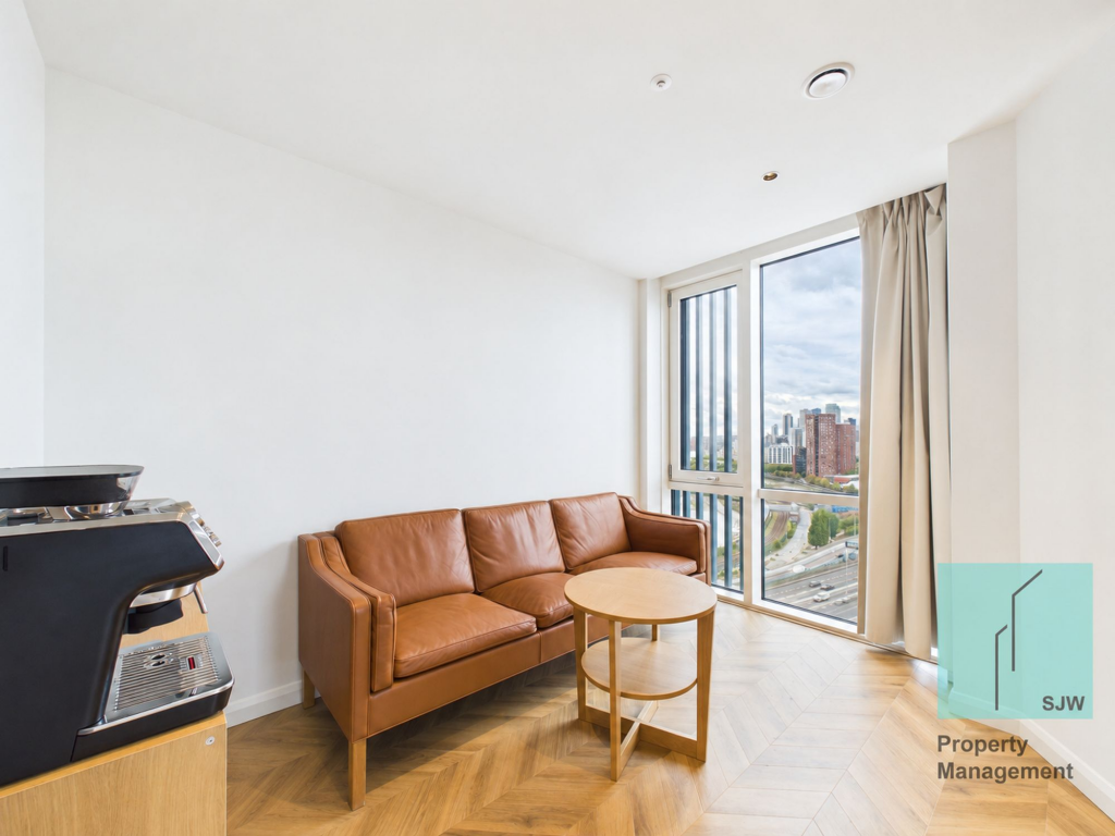Apartment in London - View 2