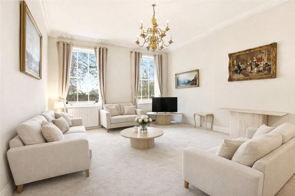 Main image of property: Hyde Park Square, London, W2
