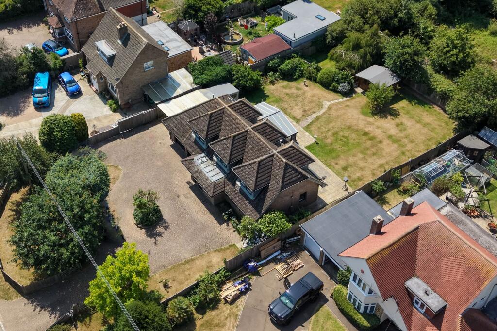 House in Wealden, Westham - View 3
