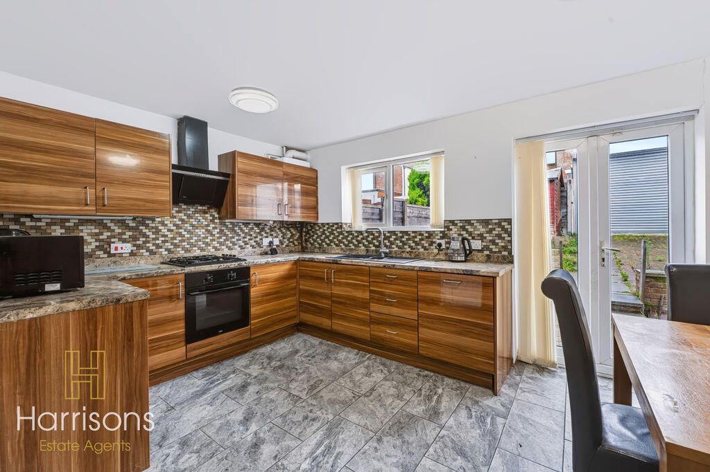 Main image of property: Trafford Street, Farnworth, Bolton.