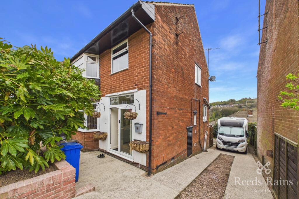 Main image of property: Hollins Close, Sheffield, S6
