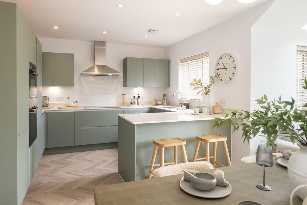 House in Stevenage - View 5