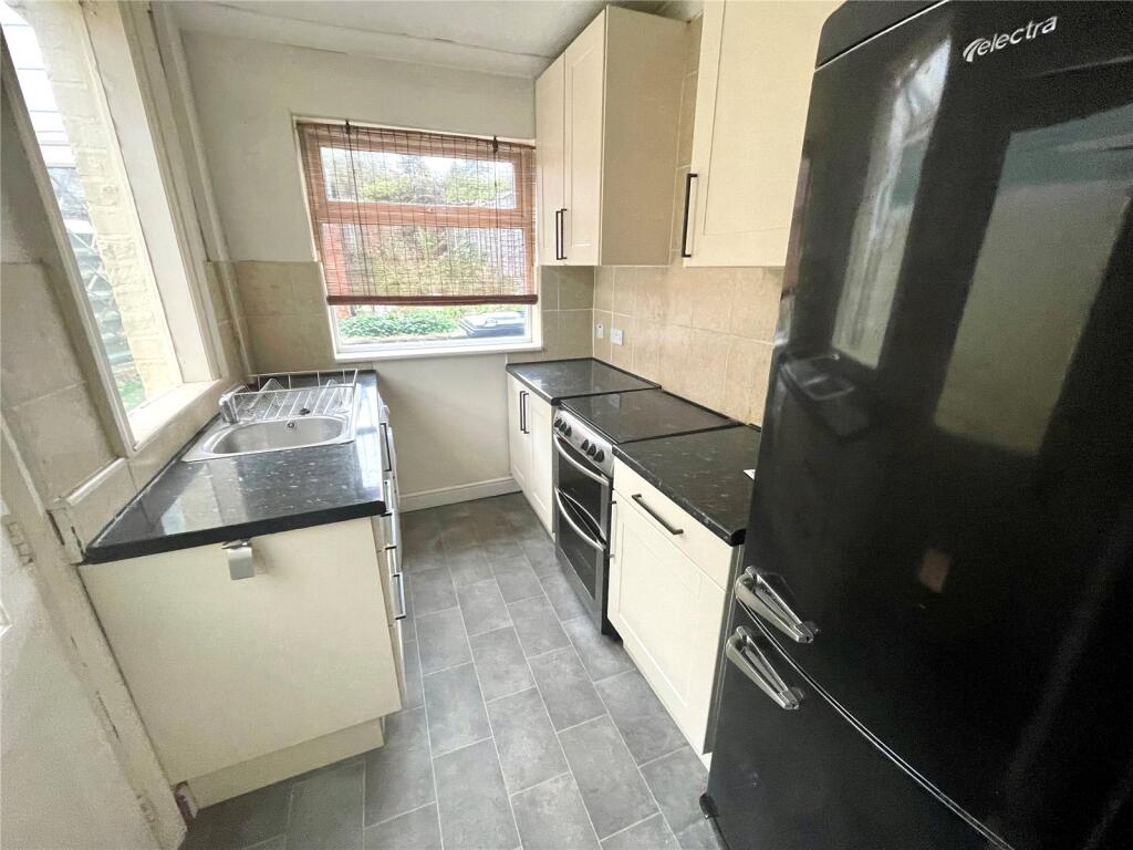 Hoult Street, Derby, Derbyshire - View 4