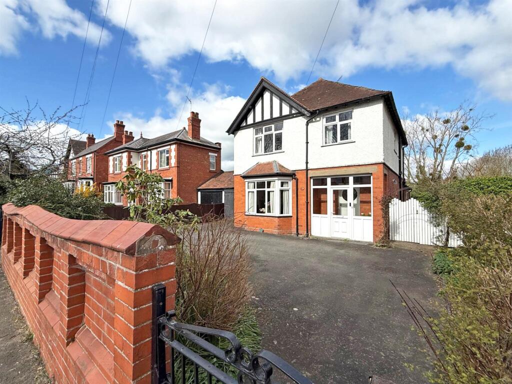 Main image of property: Longden Road, Shrewsbury