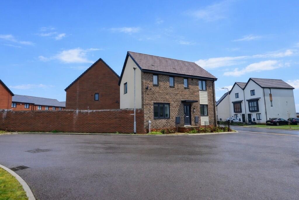 Main image of property: Church Road, Old St Mellons, Cardiff, CF3