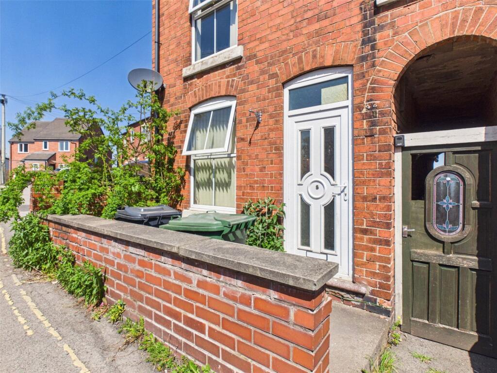 Main image of property: Abbott Street, Heanor, Derbyshire, DE75