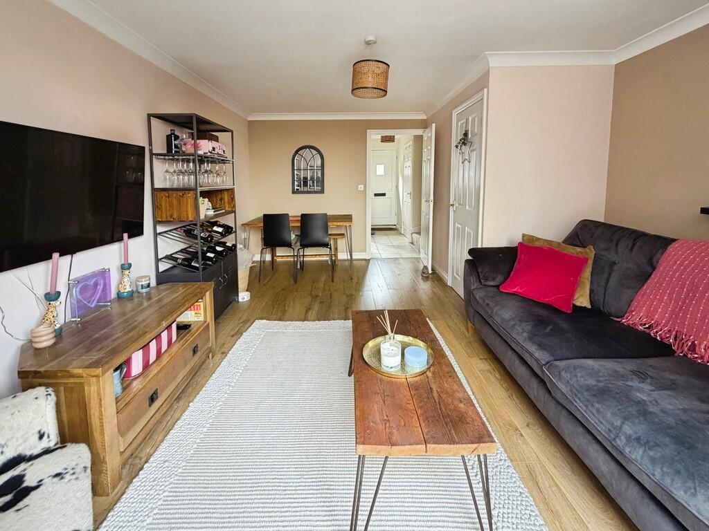 House in Bath - View 3