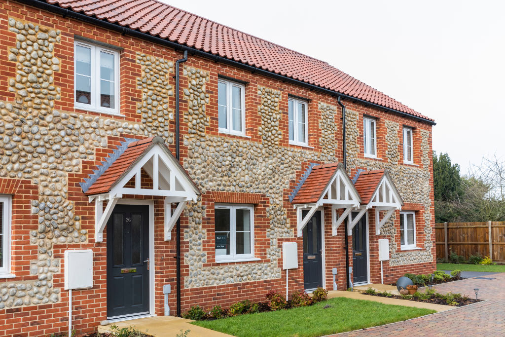 Main image of property: Beresford Road,
Holt,
Norfolk,
NR25 6EW