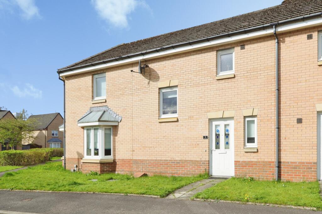 Main image of property: Barn Drive, Glasgow, G72