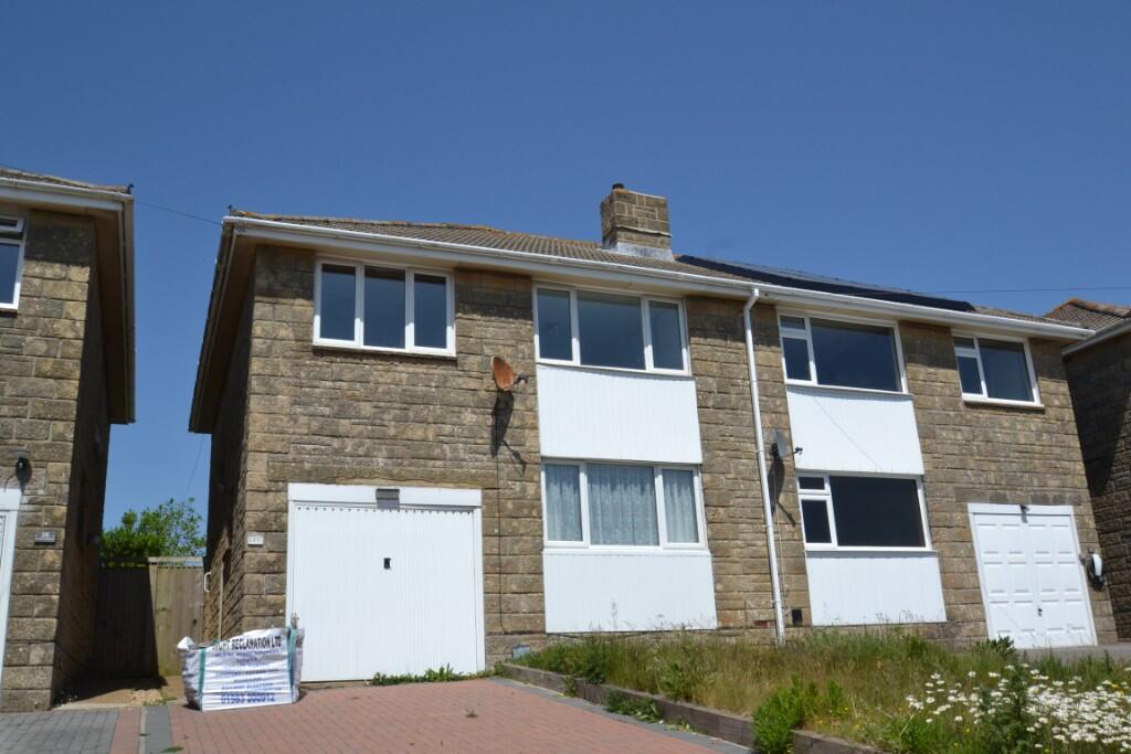 Main image of property: Colenutts Road, Ryde, Isle Of Wight, PO33