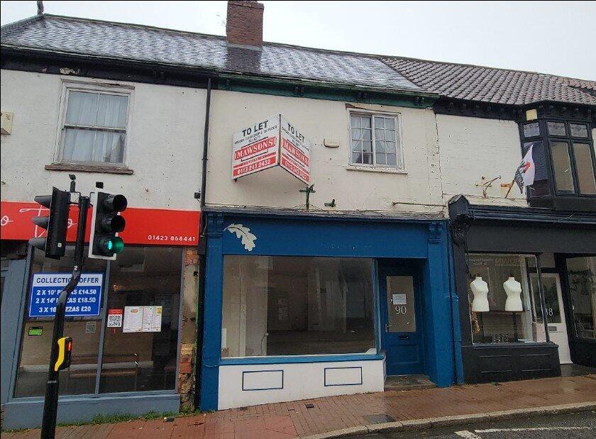 Main image of property: High Street, Knaresborough, North Yorkshire, HG5