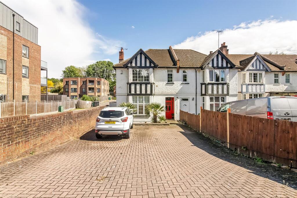 Main image of property: Brighton Road, Purley