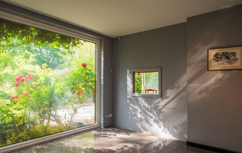House in London, Muswell Hill - More