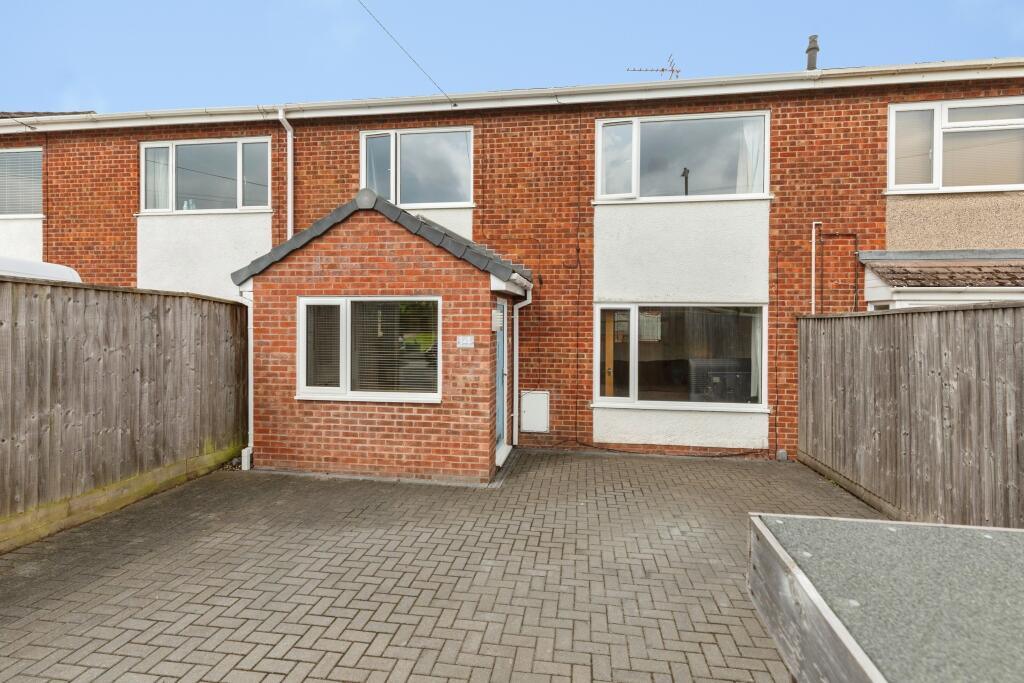 Main image of property: Nightingale Close, Bristol, BS36