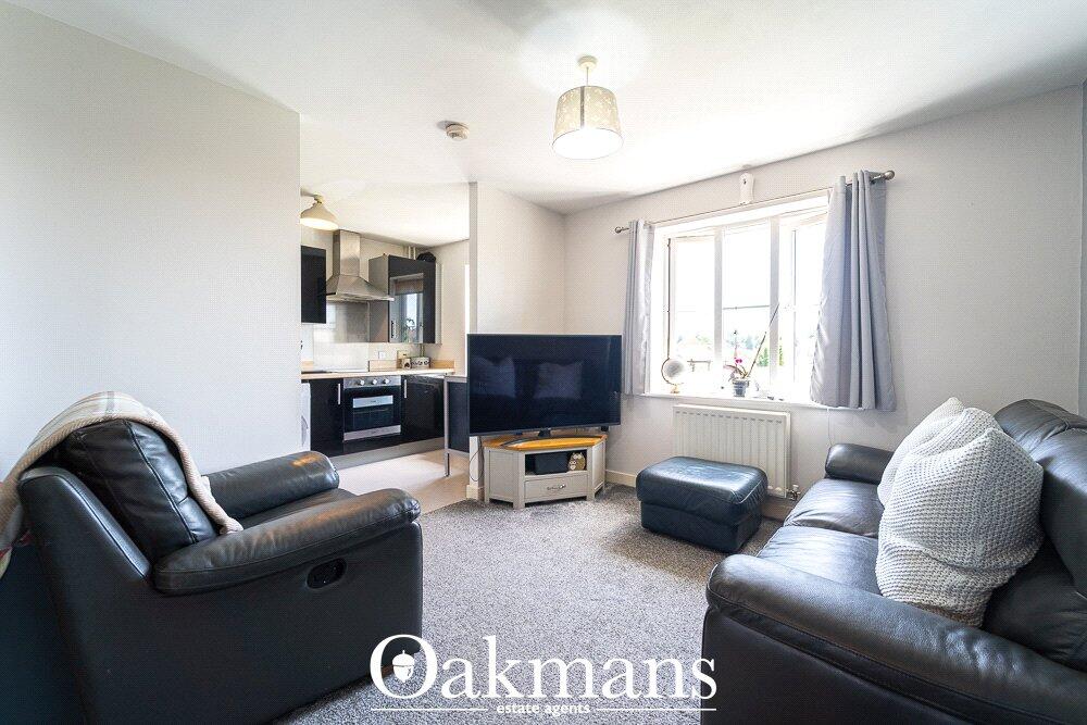 Apartment in Birmingham - View 3