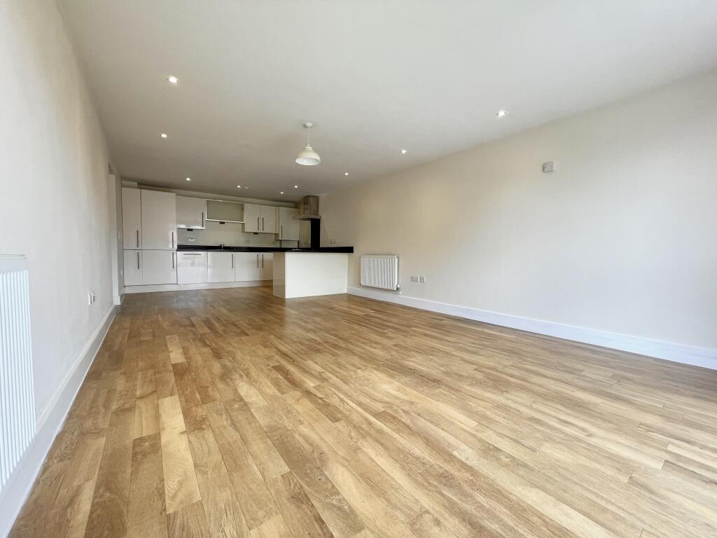Main image of property: Empire Court, Plaistow Lane, BR1
