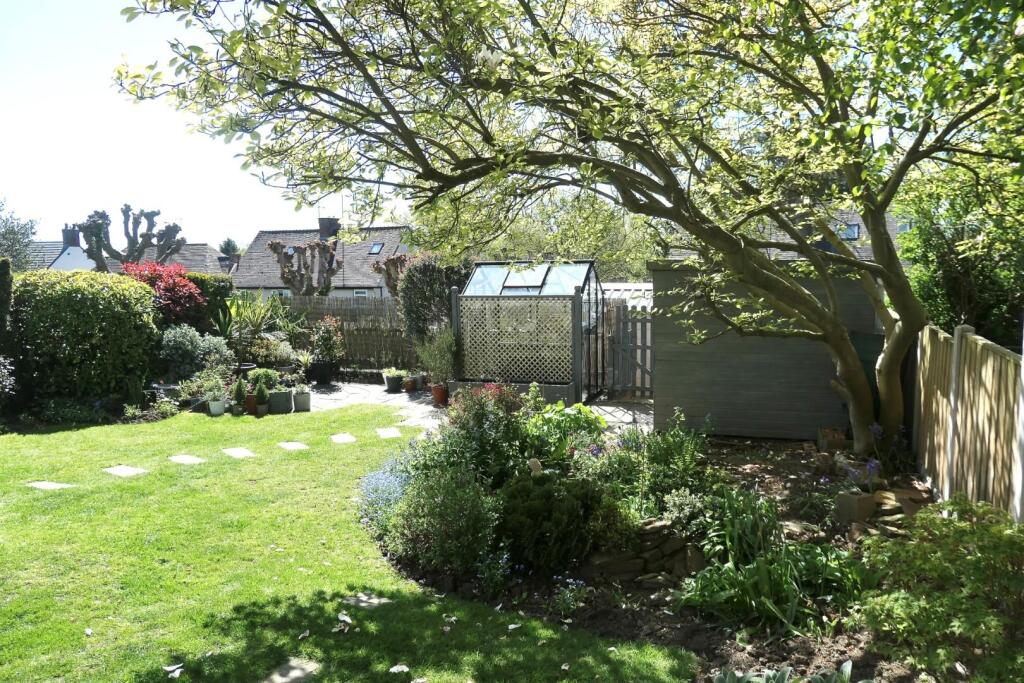 House in Chesterfield, Newbold - View 3