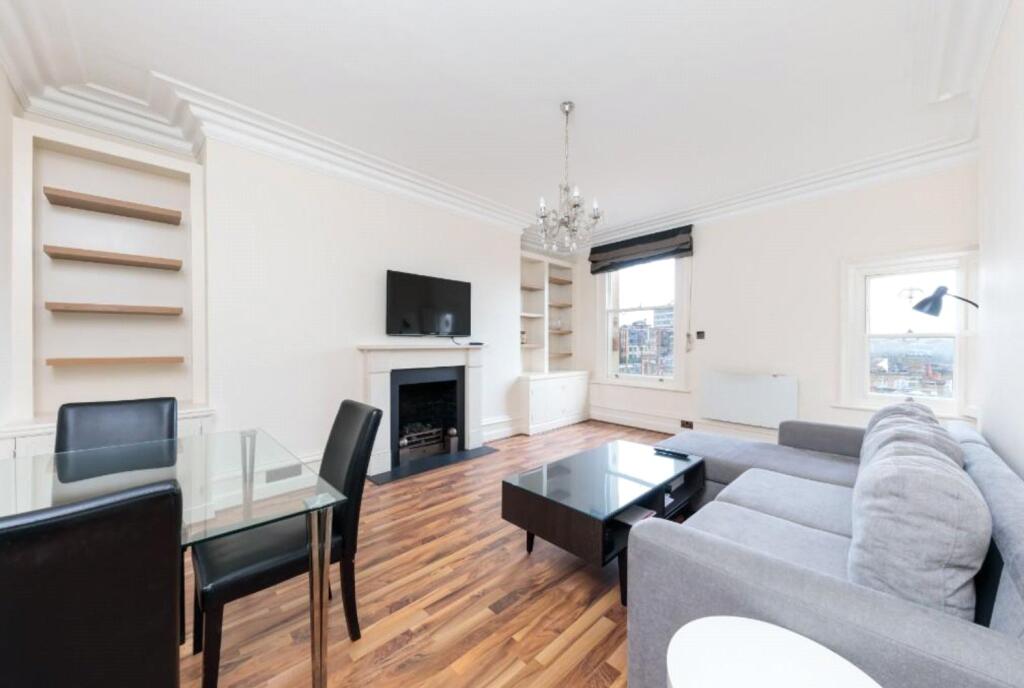 Main image of property: Knightsbridge, London, SW1X