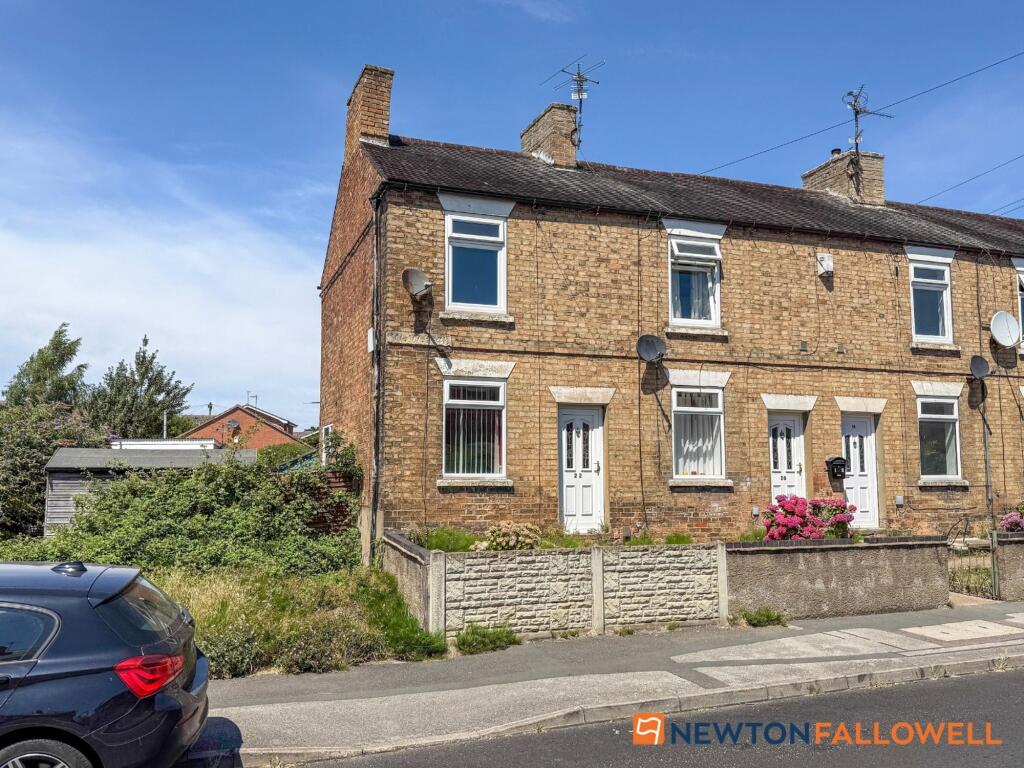 Main image of property: Mount Road, Balderton, NG24