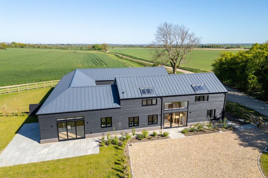 Main image of property: Begwary Lane, Begwary, Bedford, MK44