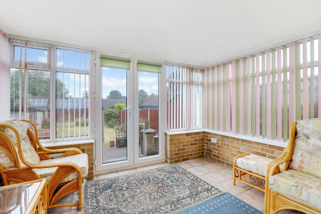 House in Nottingham - View 5