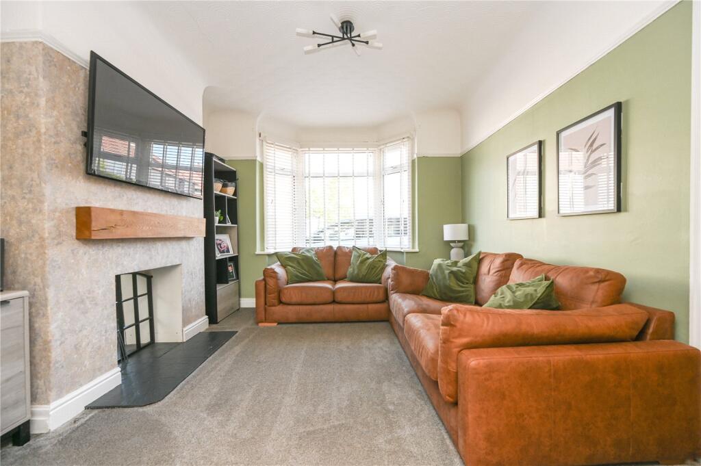 House in Sefton, Liverpool City Region - View 2