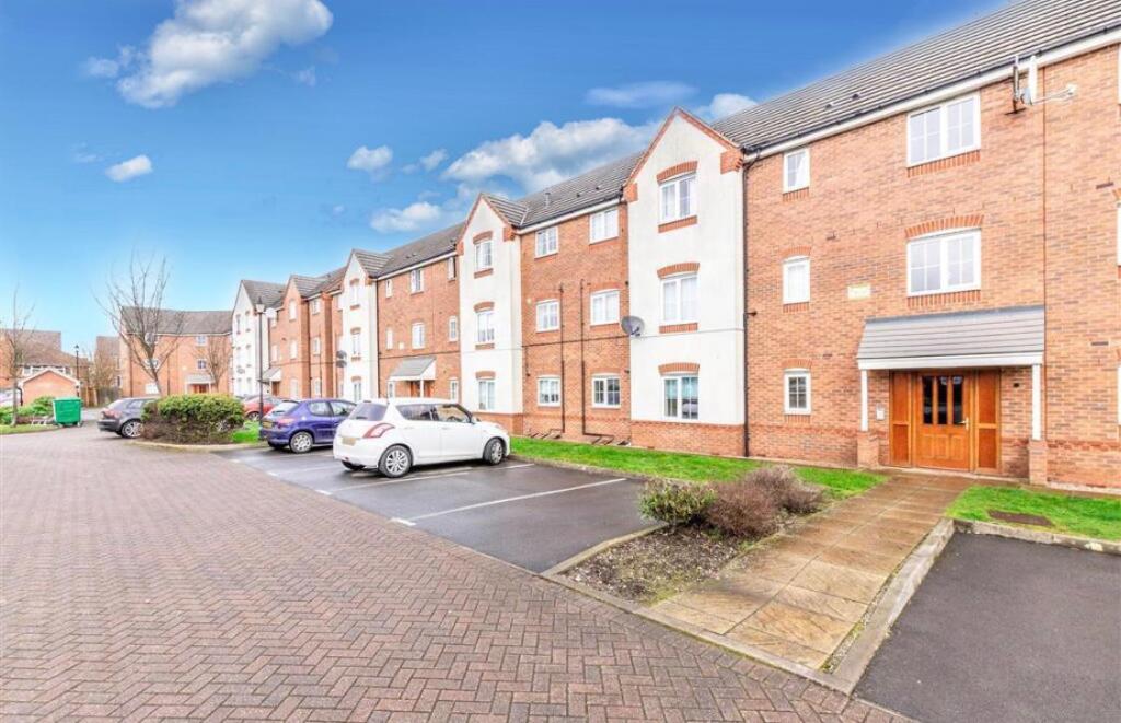Main image of property: Walker Road, Walsall WS3
