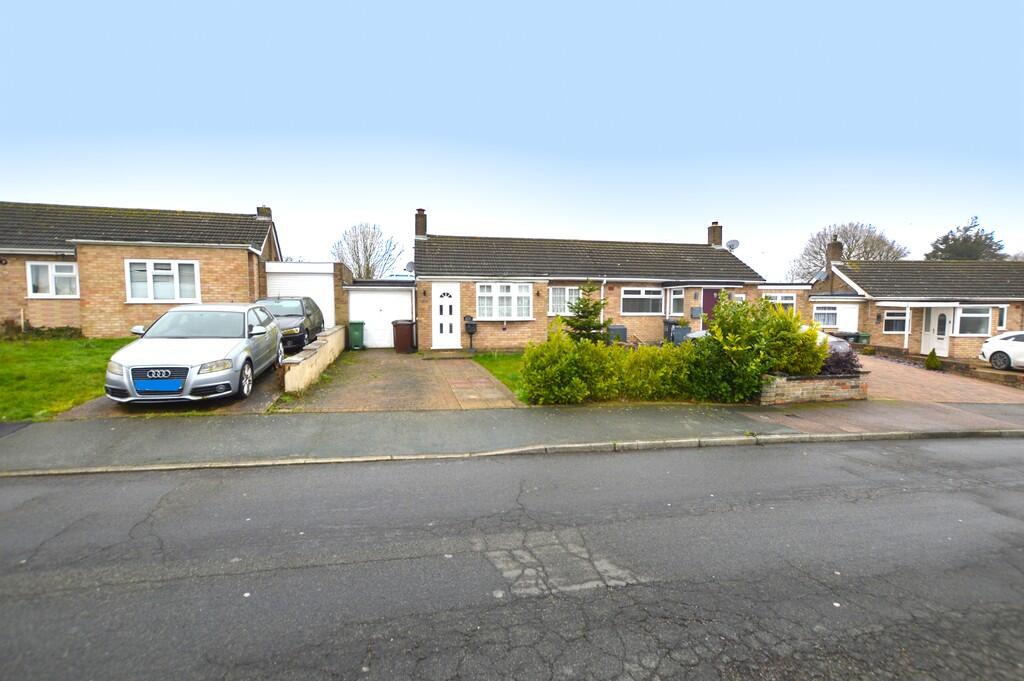 Main image of property: Stonewood, Bean, Dartford