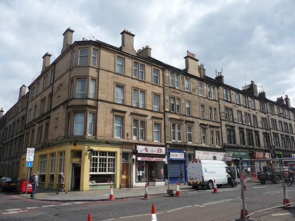 Main image of property: Leith Walk, Edinburgh, EH6