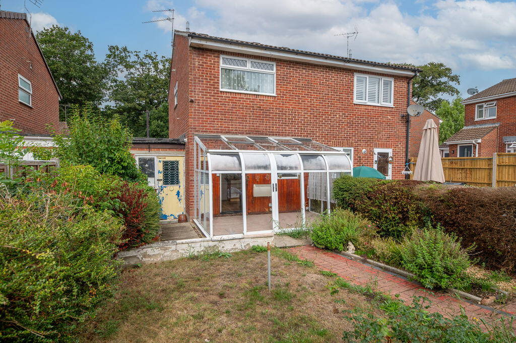 Main image of property: Place Crescent, Purbrook