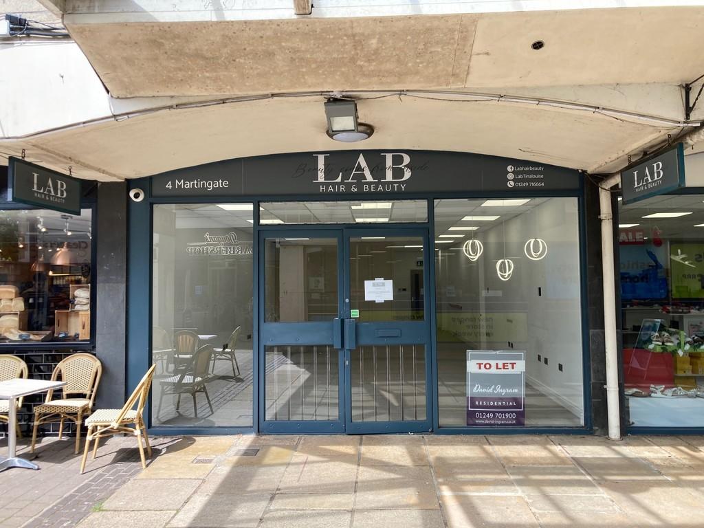 Main image of property: Martingate, Corsham