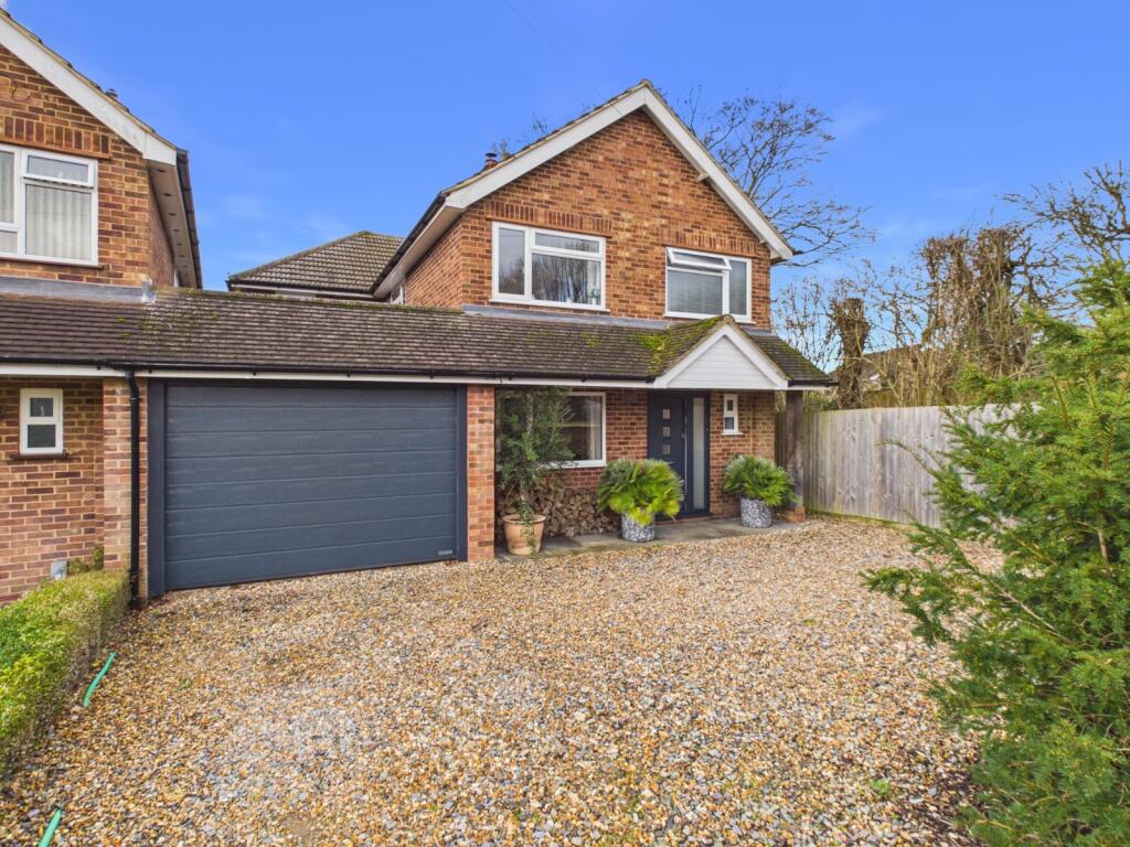 Main image of property: Longwood Lane, Amersham, Buckinghamshire, HP7