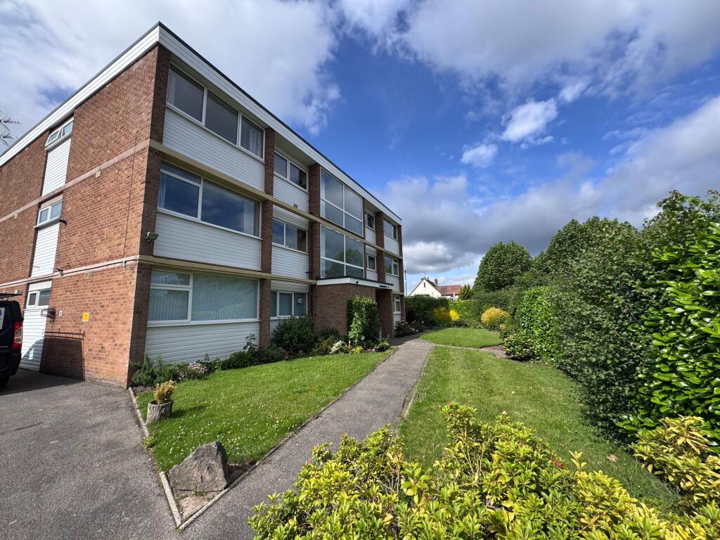 Main image of property: Rochester Road, Coventry, CV5