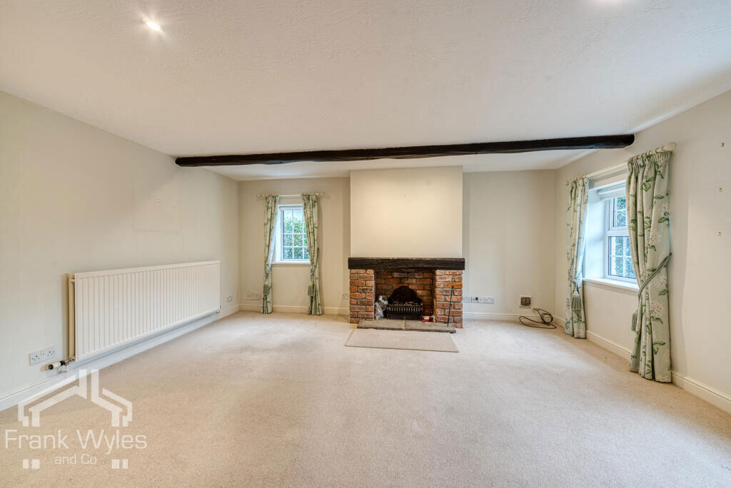 House in Preston - View 4