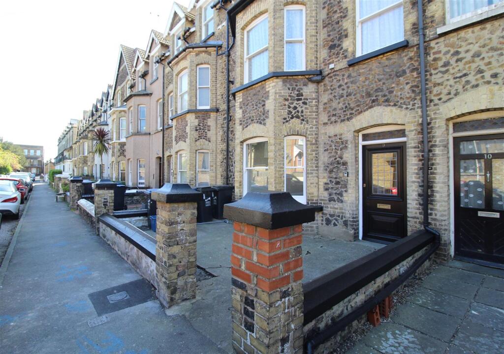 Main image of property: Ethelbert Terrace, Westgate-On-Sea