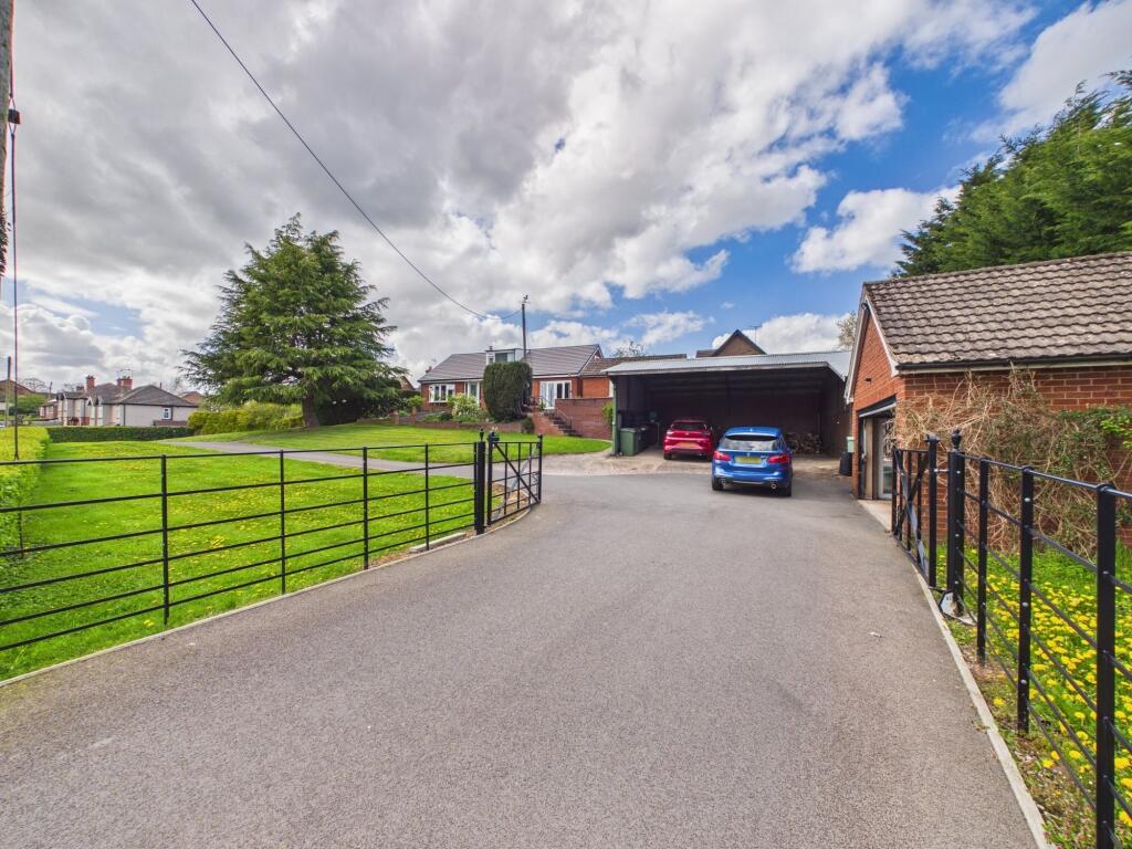 Main image of property: Newcastle Road, Market Drayton, Shropshire